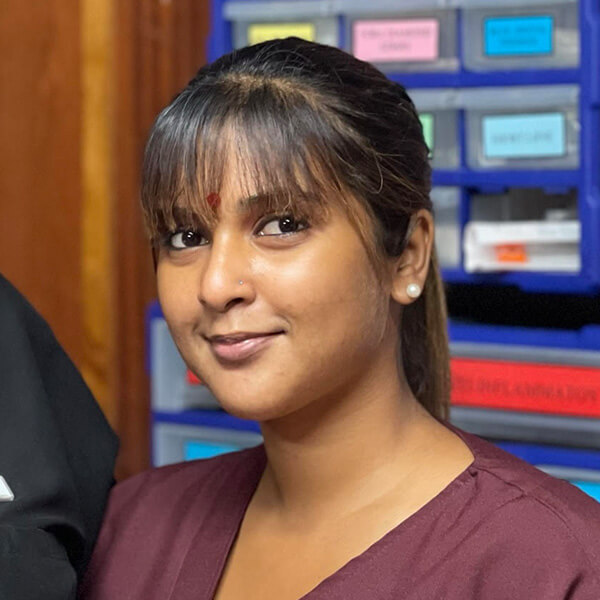 Denel govender